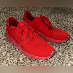 Nobull Ripstop Athletic Running Shoes - M 12